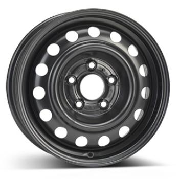 STEEL WHEELS STEEL WHEEL 8756 6.5x16 5/114.3 ET45 CB67.1