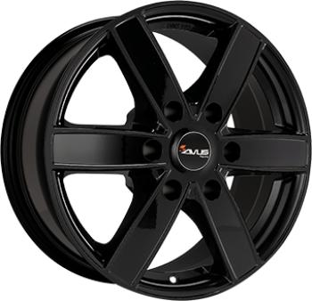 AVUS VELGEN AVUS AC-V61 6.5x16 6/125 ET68 CB74.1