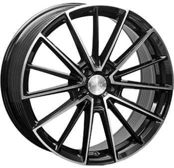 MONACO WHEELS FF1 9x20 5/108 ET45 CB65.1