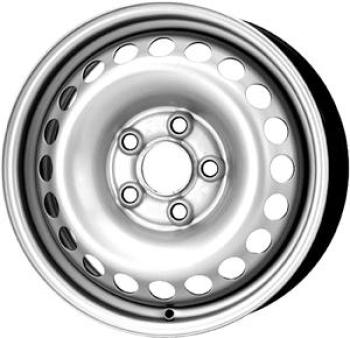 MW SILVER 6,5X 6.5x16 5/16 ET51 CB65.1