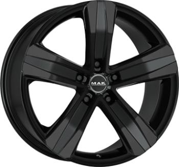 MAK STONE 5 7x17 5/120 ET55 CB65.1