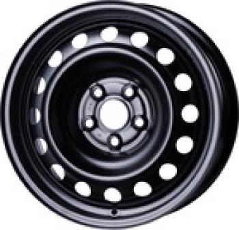 MW STEEL 15311 6x15 5/100 ET45 CB54.1