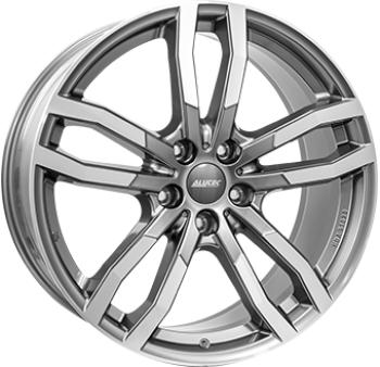 ALUTEC DRIVEX 9x20 5/112 ET43 CB66.6