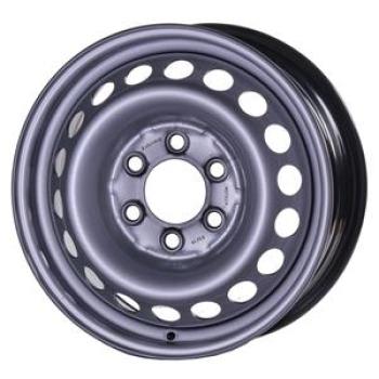 MW SILVER 6,5X 6.5x16 5/16 ET54 CB84.1