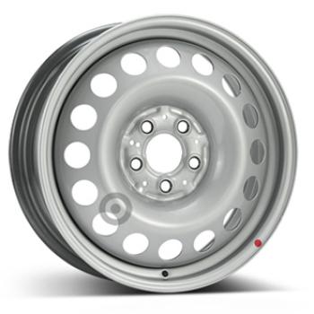 STEEL WHEELS STEEL WHEEL 9002 6.5x17 5/112 ET50 CB66.6