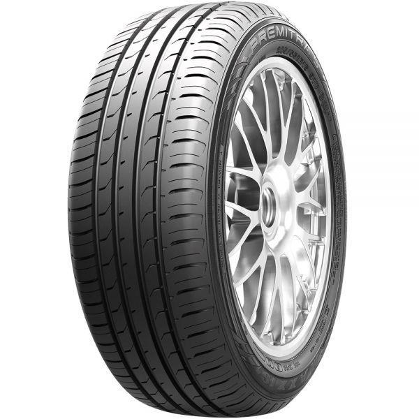 225/45R17 91W MAXXIS HP5
