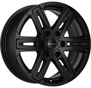 SUPER METAL SUPERMETAL COMPASS 8.5x18 6/139.7 ET20 CB106.1
