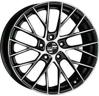 MAK MONACO-D 10x19 5/130 ET45 CB71.6