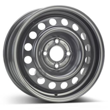 STEEL WHEELS STEEL WHEEL 6530 5.5x14 4/100 ET36 CB60.1