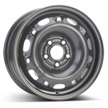 STEEL WHEELS STEEL WHEEL 5210 5x14 5/100 ET35 CB57.1