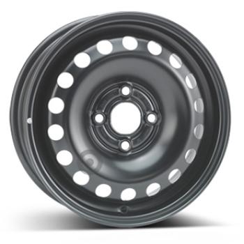 STEEL WHEELS STEEL WHEEL 6795 5x14 4/100 ET35 CB57.1