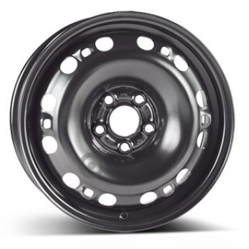 STEEL WHEELS STEEL WHEEL 8000 6x15 5/100 ET43 CB57.1