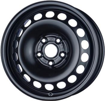 MW STEEL 16219 6.5x16 5/112 ET41 CB57.1