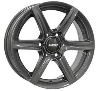 ALUTEC GRIP ANTHRACITE  3X 5x15 5/15 ET20 CB57.1