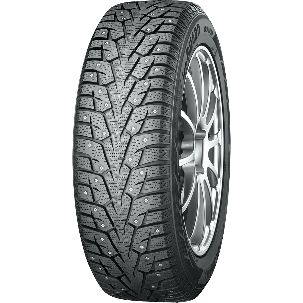 245/60R18 105T YOKOHAMA ICE GUARD STUD (IG55)