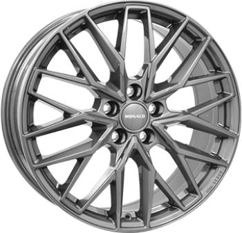 MONACO WHEELS GPX 9x20 5/114.3 ET38 CB64.1