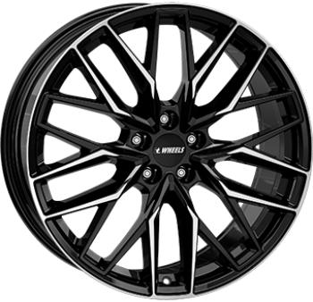 IT WHEELS XANA 9x20 5/114.3 ET38 CB64.1