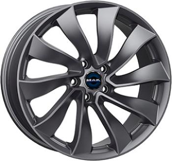 MAK SOLAR 9.5x19 5/114.3 ET45 CB64.1