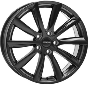 MONACO WHEELS GP6 10.5x21 5/114.3 ET48 CB64.1
