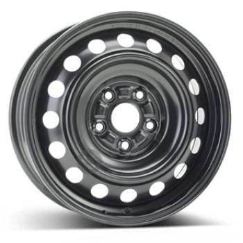 STEEL WHEELS STEEL WHEEL 9683 6.5x16 5/114.3 ET45 CB60.1
