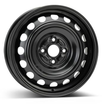 STEEL WHEELS STEEL WHEEL 7615 5x15 4/100 ET39 CB54.1