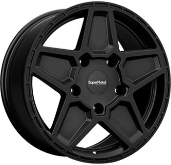 SUPER METAL SUPERMETAL ROCKET 8x18 5/120 ET40 CB65.1