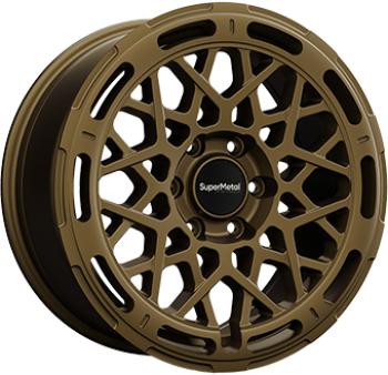 SUPER METAL SUPERMETAL CAGE 8x18 5/120 ET45 CB65.1