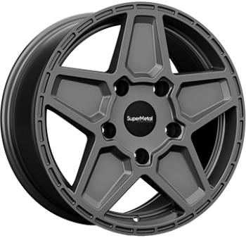 SUPER METAL SUPERMETAL ROCKET 8x18 5/120 ET40 CB65.1