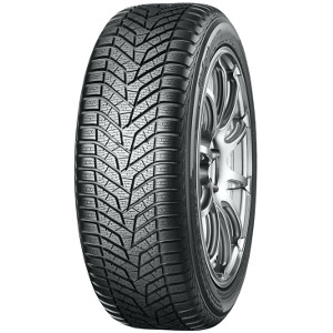265/60R18 110H YOKOHAMA BLUEARTH*WINTER V905