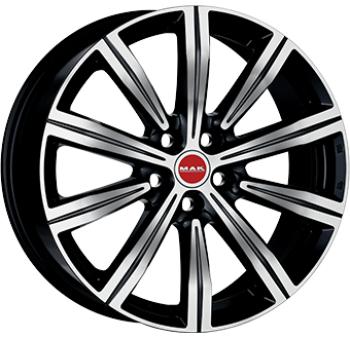 MAK BIRMINGHAM 9x20 5/120 ET41 CB65.1