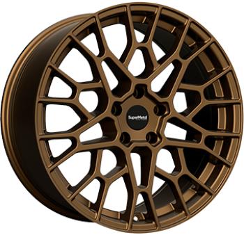 SUPER METAL SUPERMETAL CELL 9x20 5/120 ET45 CB65.1