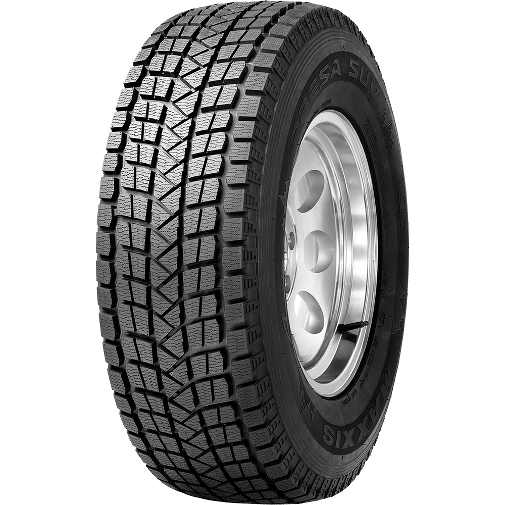 265/65R17 112Q MAXXIS SS-01