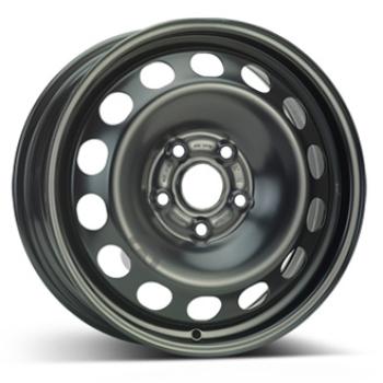 STEEL WHEELS STEEL WHEEL 9702 6x16 5/112 ET50 CB57.1