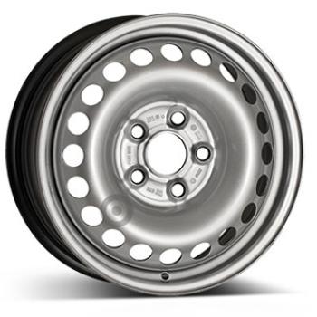 STEEL WHEELS STEEL WHEEL 9686 6.5x16 5/120 ET52 CB65.1