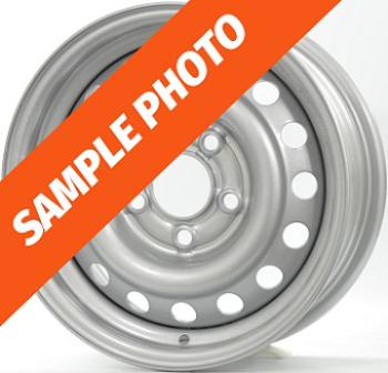 AANHANGER STAAL SUNRISE 4x13 4/100 ET30 CB57.1