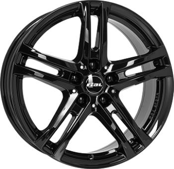 RIAL BAVARO 6.5x16 5/112 ET46 CB57.1