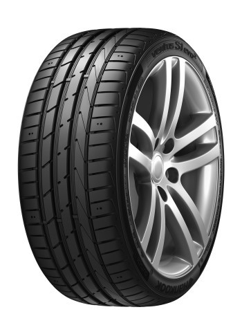 225/45R18 95Y HANKOOK VENTUS S1 EVO2 K117 XL RUN FLAT