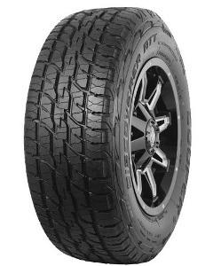 225/55R18 102H COOPER DISCOVERER ATT XL