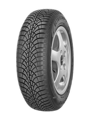 185/65R14 86T GOODYEAR ULTRAGRIP 9+