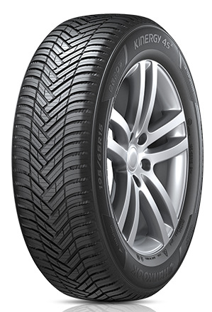 255/45R18 103Y HANKOOK KINERGY 4S2 H750 XL