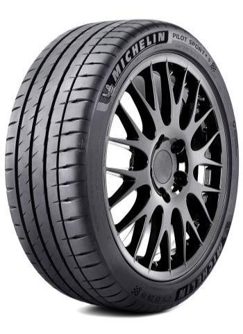 255/45R19 104Y MICHELIN PILOT SPORT 4 XL
