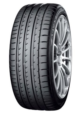 315/30R22 107Y YOKOHAMA ADVAN SPORT V105 XL