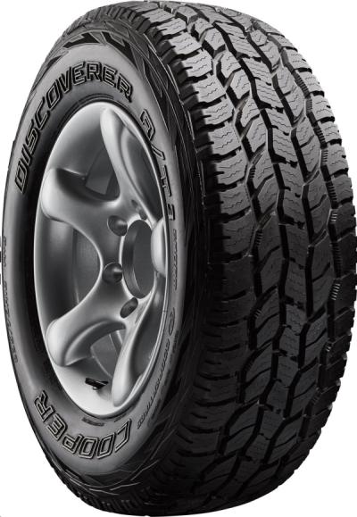 205/70R15 96T COOPER DISCOVER AT3 SPORT 2
