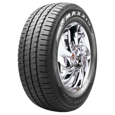 235/65R16 121/119R MAXXIS VANSMART SNOW WL2