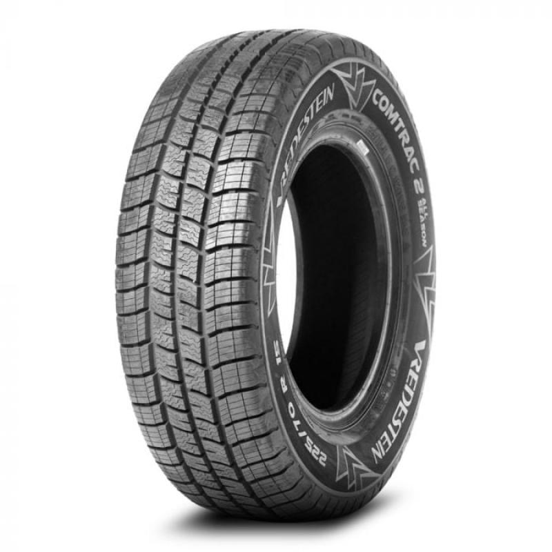 215/65R15 104/102T VREDESTEIN COMTRAC 2 ALL SEASON +
