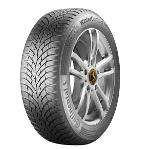 215/60R16 95H CONTINENTAL CONTIWINTERCONTACT TS 870