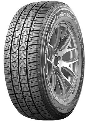 195/75R16 110/108R KUMHO PORTRAN CX11