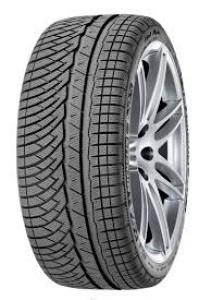 285/35R20 104V MICHELIN PILOT ALPIN PA4 N0 XL