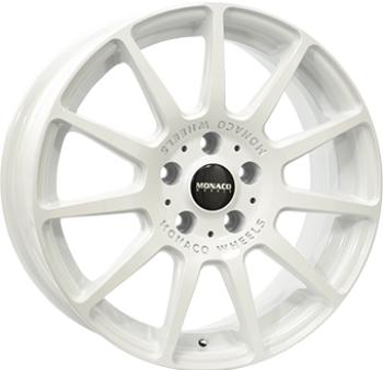 MONACO WHEELS RALLYE 7x17 4/108 ET25 CB65.1