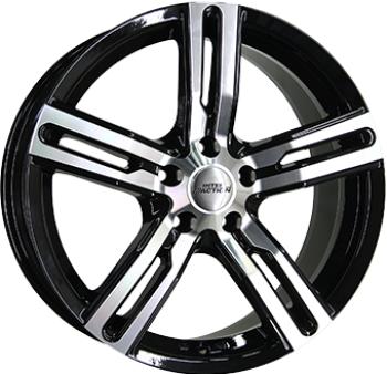 INTER ACTION IA KARGIN 6.5x16 5/114.3 ET45 CB66.1